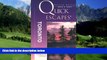 Big Deals  Quick Escapes Toronto, 2nd (Quick Escapes Series)  Full Ebooks Best Seller