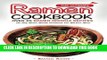 [PDF] The Ultimate Ramen Cookbook - Over 25 Ramen Noodle Recipes: The Only Ramen Noodle Cookbook