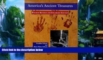 Big Deals  America s Ancient Treasures: A Guide to Archaeological Sites and Museums in the United