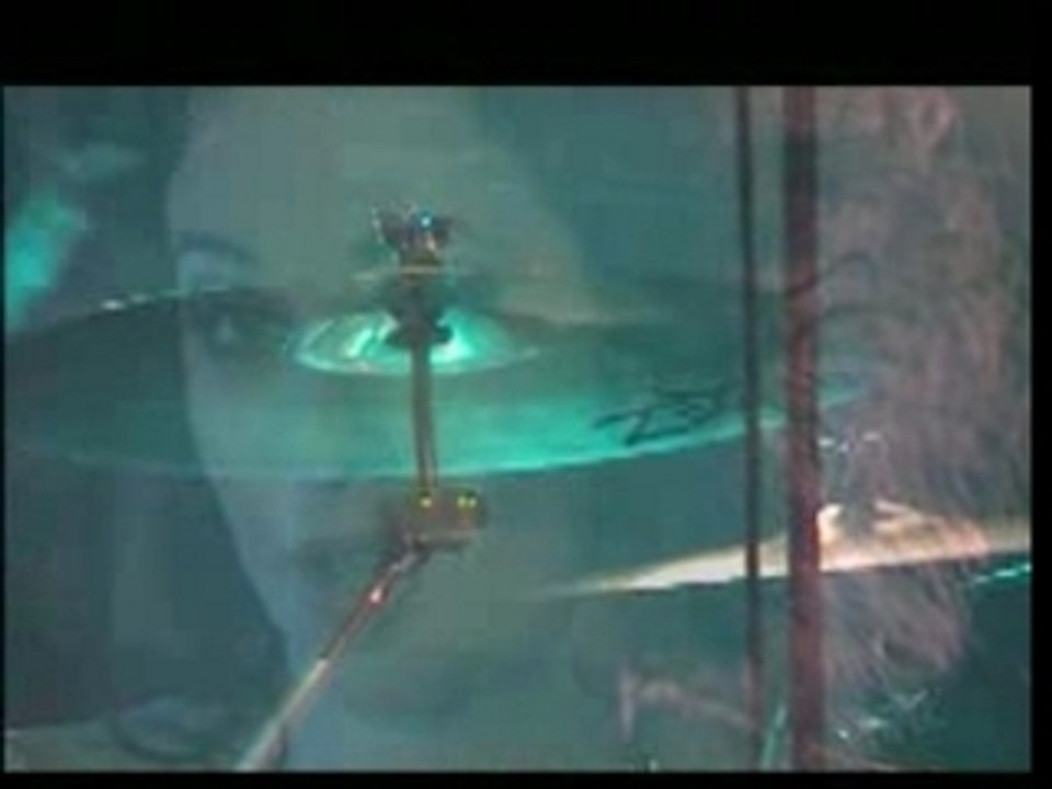 The Gathering - You Learn About It