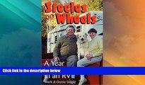 Big Deals  Steeles on Wheels: A Year on the Road in an RV (Capital Travels)  Best Seller Books
