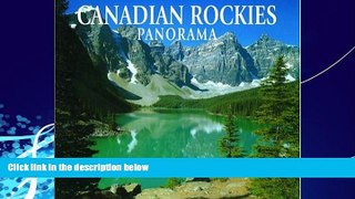Books to Read  Canadian Rockies Panorama  Best Seller Books Best Seller