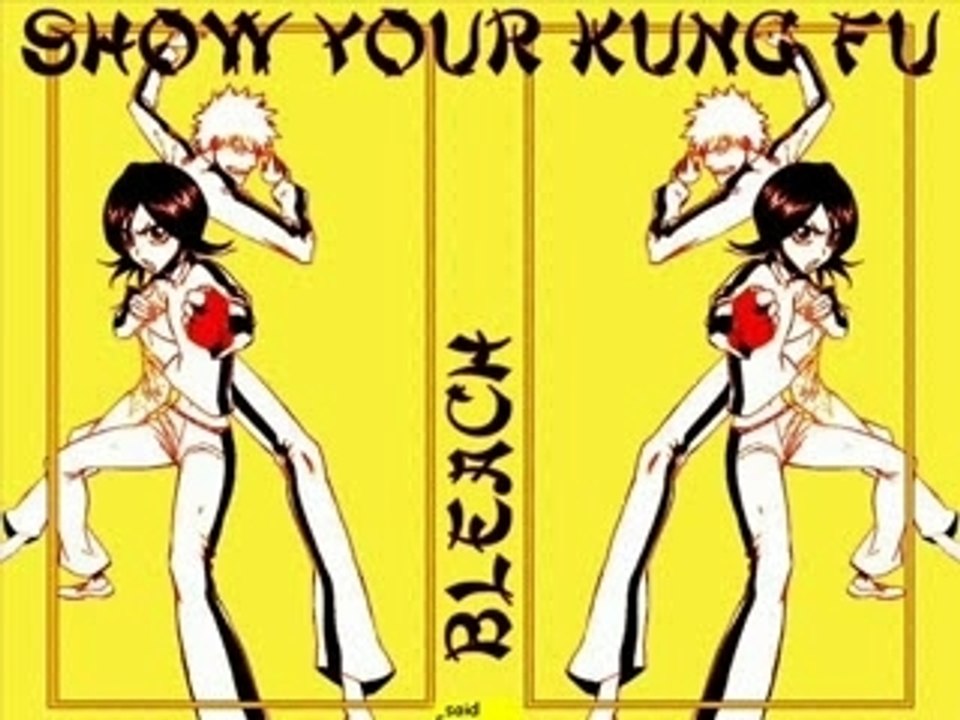 Hitsugaya-Ukitake