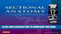 [PDF] Sectional Anatomy for Imaging Professionals, 3e Popular Collection