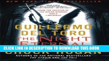 [DOWNLOAD] PDF The Night Eternal (The Strain Trilogy) New BEST SELLER