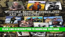 [PDF] Western Movie Photographs and Autographs Popular Collection