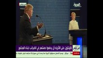بالفيديو.. ترامب: لا يمكن أن نستمر فى الدفاع عن السعودية وينبغى تغيير السياسة الخارجية