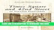[PDF] Times Square and 42nd Street in Vintage Postcards (Postcard History) Popular Collection