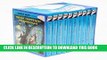 [BOOK] PDF Hardy Boys Mystery Collection (Boxed Set of 10 books) [Hardcover] New BEST SELLER