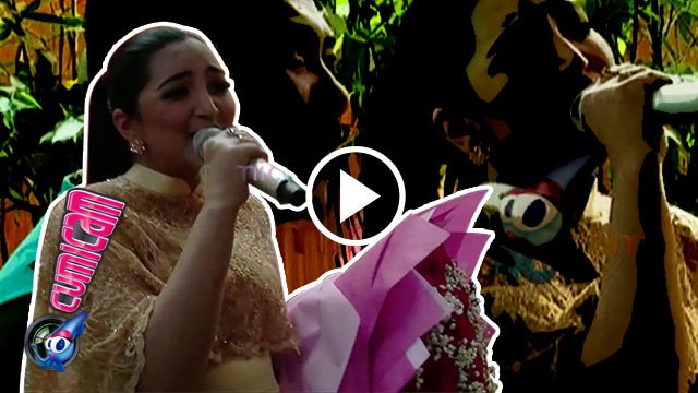 Persalinan Menghitung Hari, Ashanty Masih Nyanyi - Cumicam 20 Oktober 2016