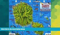 READ FULL  Tahiti Map   Guide to the Polynesian Reef Franko Maps Laminated Fish Card  Premium PDF