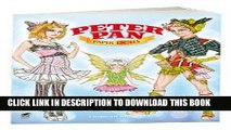 [PDF] Peter Pan Paper Dolls (Dover Paper Dolls) Popular Collection