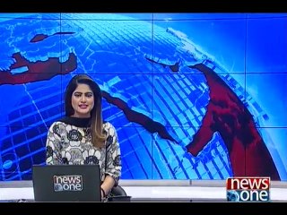 NewsONE Headlines 9AM, 20-Oct-2016