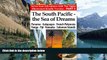 Books to Read  The South Pacific - the Sea of Dreams:Sailing Panama-Galapagos-French Polynesia -