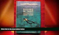 Big Deals  Diving in Tahiti  Best Seller Books Most Wanted