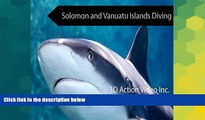 READ FULL  Solomon Islands Vanuatu Islands Diving (Franko Maps electronic Fish ID and Maps)  READ