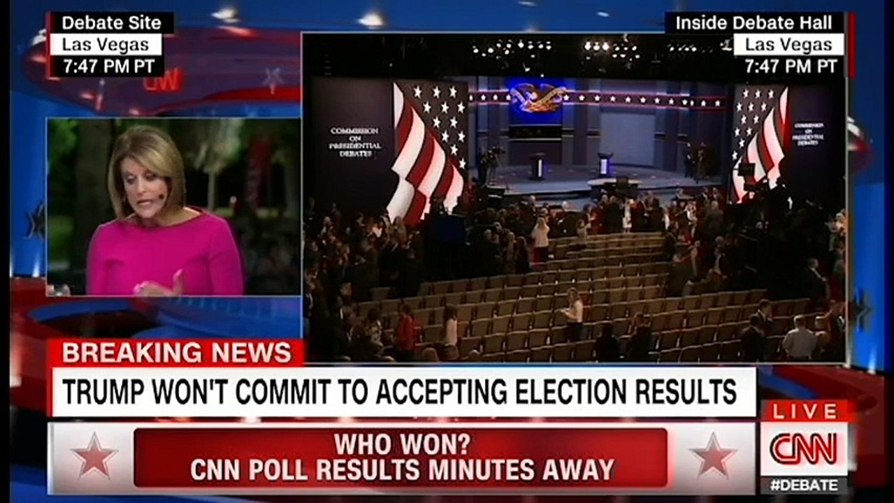 Disqualifying