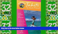 Big Deals  Hidden Tahiti: Including Moorea, Bora Bora, and the Society, Austral, Gambier, Tuamotn