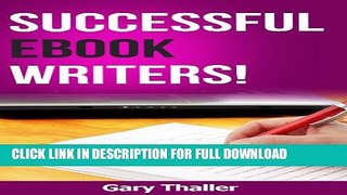 [PDF] Secret Society for Successful eBook Writers. Form a Master Mind by Learning Napoleon Hill s