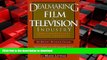 FAVORIT BOOK Dealmaking in the Film   Television Industry: From Negotiations to Final Contracts,