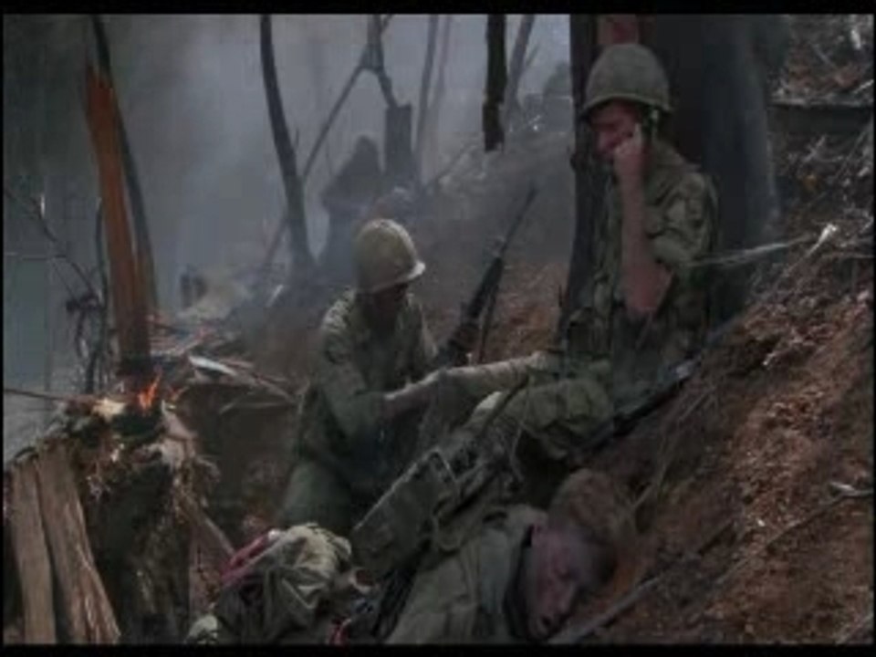 hamburger hill