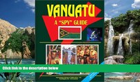 Big Deals  Vanuatu a Spy Guide  Best Seller Books Most Wanted