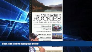 READ FULL  Canadian Rockies Colourguide  READ Ebook Full Ebook
