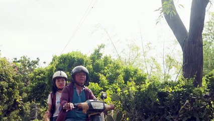 Clip quà tặng mẹ của cô sinh viên luật "gây sốt" cộng đồng mạng