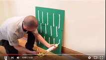 Wall Mirror Installation | Fab Glass And Mirror