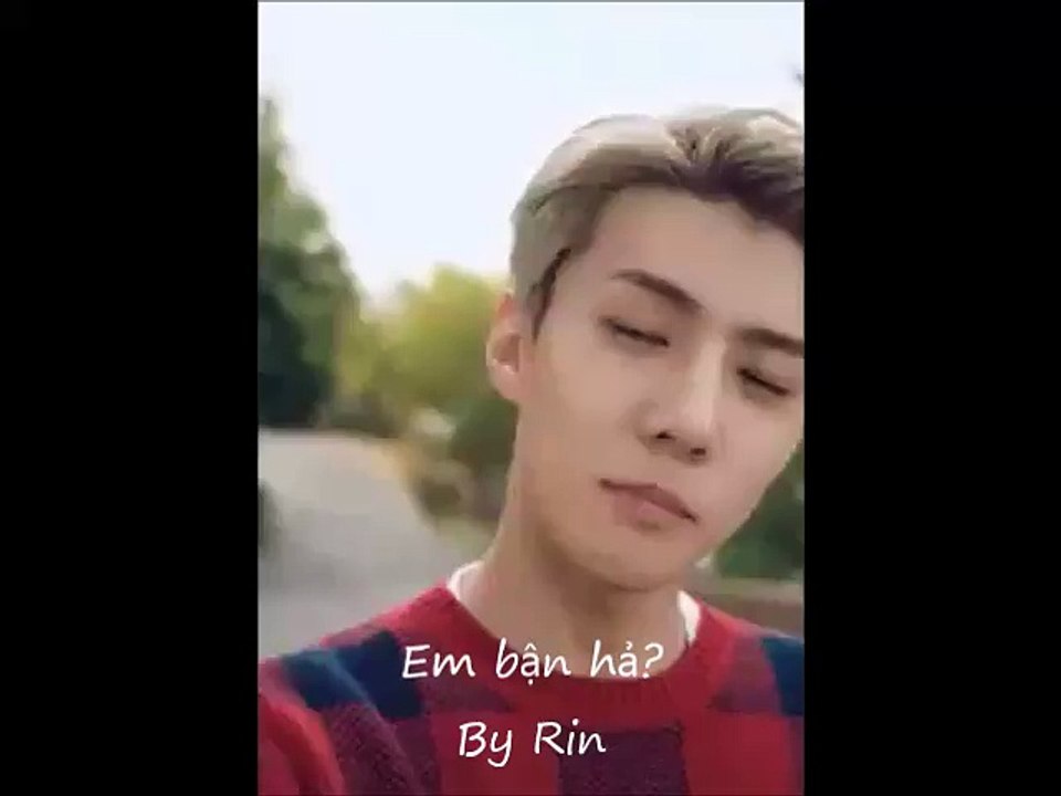 [VIETSUD][VID] 161019 PEPERO UPDATED WITH SEHUN