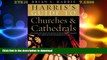 FAVORITE BOOK  Harris s Guide to Churches and Cathedrals: Discovering the Unique and Unusual in