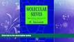 For you Molecular Sieves: Principles of Synthesis and Identification (Van Nostrand Reinhold