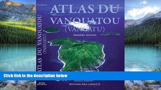 Big Deals  Atlas Du Vanouatou (Vanuatu).  Best Seller Books Best Seller