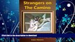 EBOOK ONLINE  Strangers on the Camino: Father, Son - and Holy Trail  PDF ONLINE
