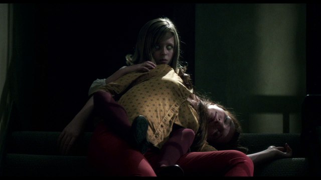 Ouija Origin of Evil - Take My Voice Instead