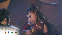 Encantadia: Ang paglusob ni Pirena sa kuta nina Amihan | Episode 54