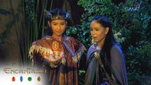 Encantadia: Muling pangangalaga sa brilyante ng lupa | Episode 54