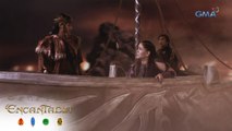 Encantadia: Ang paglalakbay patungong Devas | Episode 55