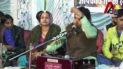 Jog Bharti जोग भारती न्यू देशी भजन