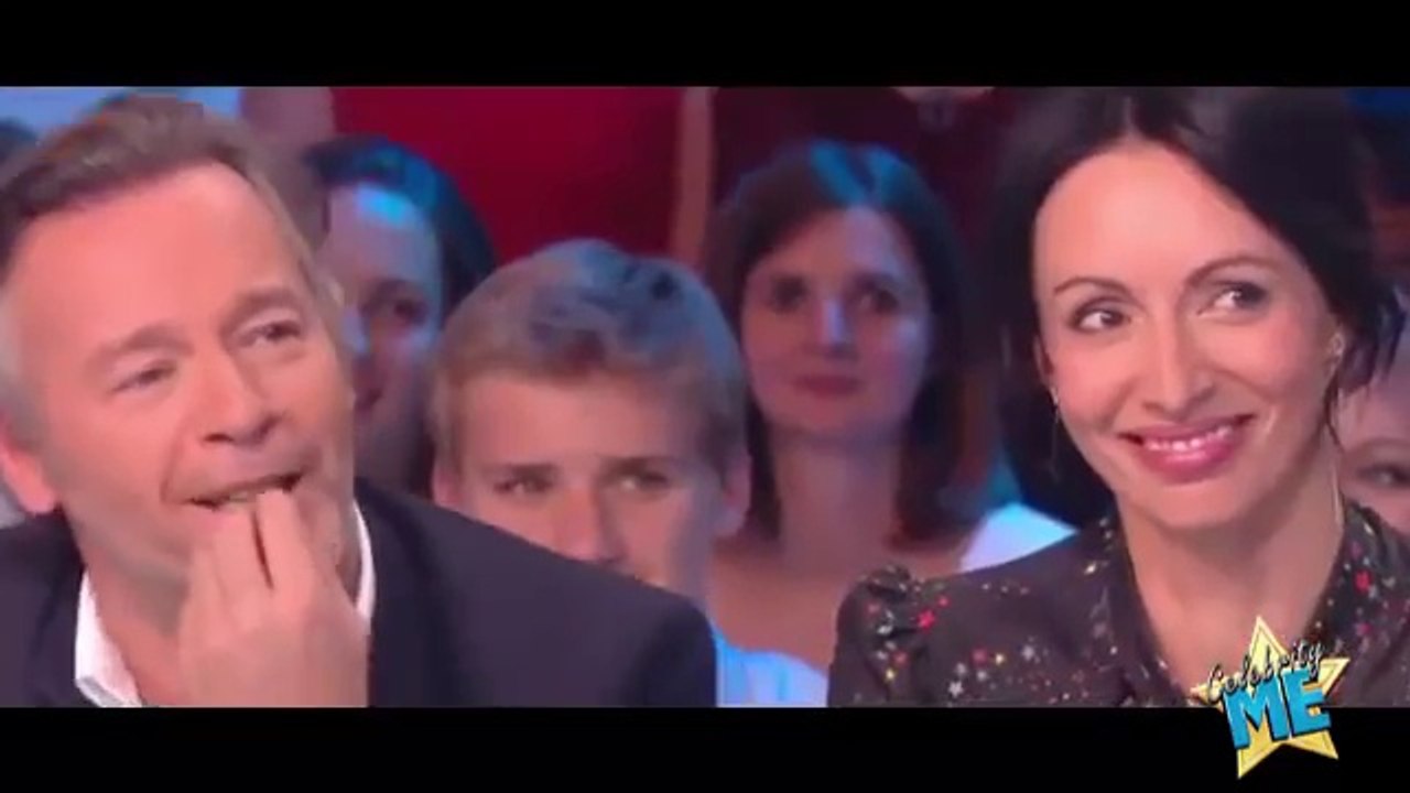 Sondage - dans quels métiers est-on le plus infidèle - - TPMP - 19/10/2016