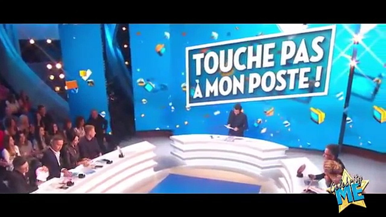 OFNI - petit message pour TPMP - TPMP - 19/10/2016