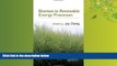 Online eBook Biomass to Renewable Energy Processes