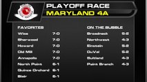 Breaking down the high school football playoff race