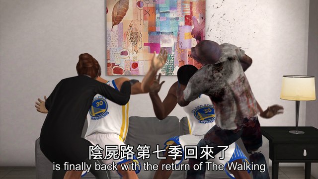 Walking Dead Season 7: Rick and the gang are back, but who did Negan kill?