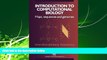 Popular Book Introduction to Computational Biology: Maps, Sequences and Genomes (Chapman
