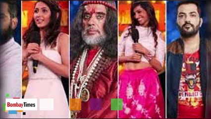 Bigg Boss 10 _ This is how much Salman Khan, celeb contestants are getting paid