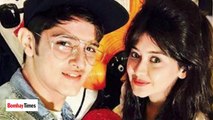 Bigg Boss 10 _ Rohan Mehra’s Girlfriend Kanchi Singh Posted An Adorable Message For Him!