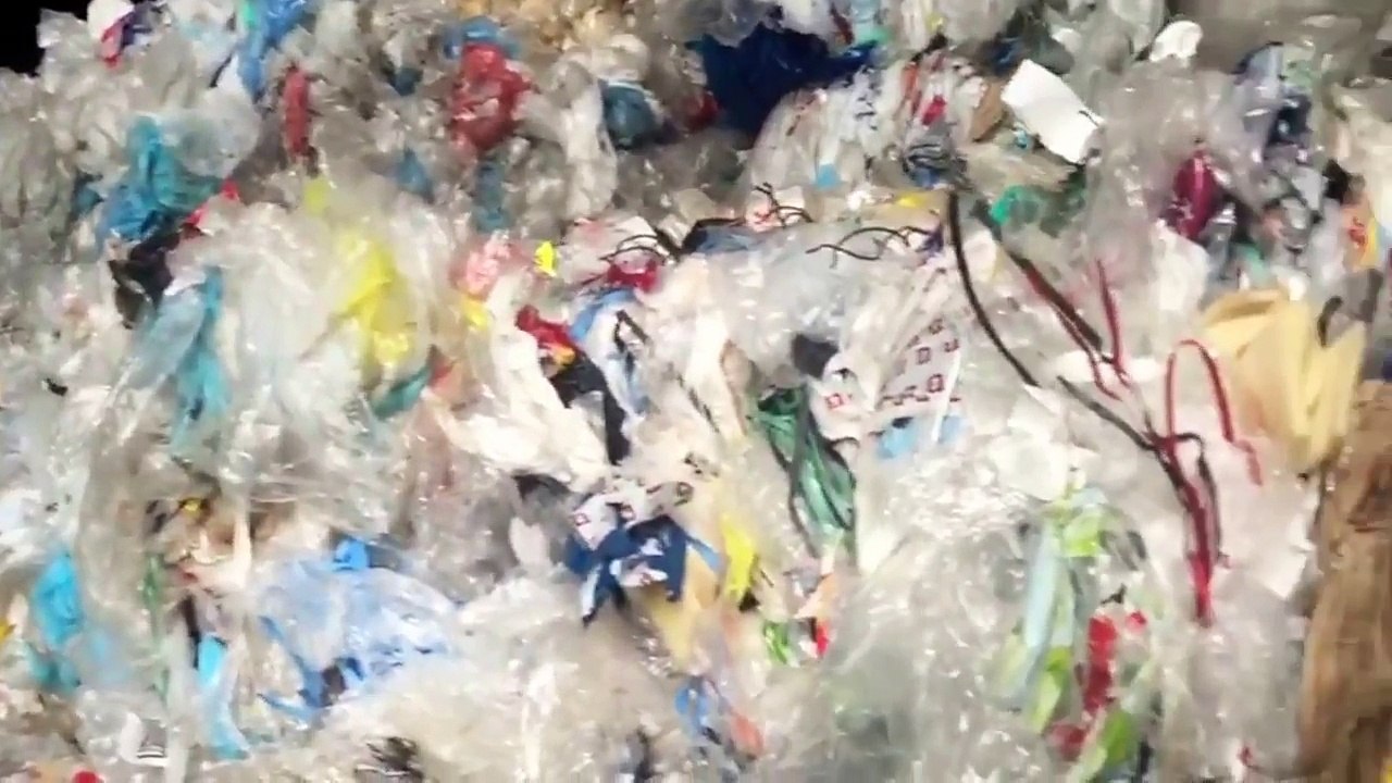 REcyclix - Investment make money from wastes