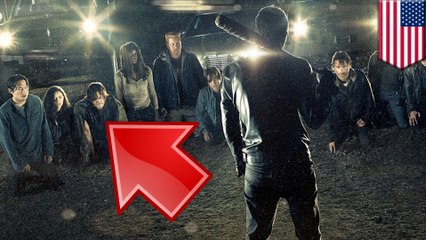 Walking Dead Season 7: Rick and the gang are back, but who did Negan kill?