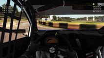 DiRT Rally RS fun